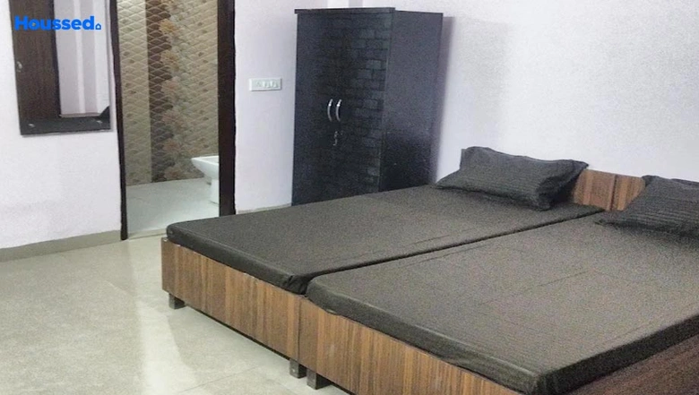Sample Apartment